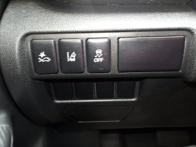 2022 Mitsubishi Eclipse Cross Base