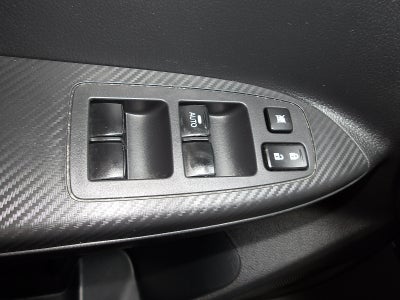 2022 Mitsubishi Eclipse Cross Base