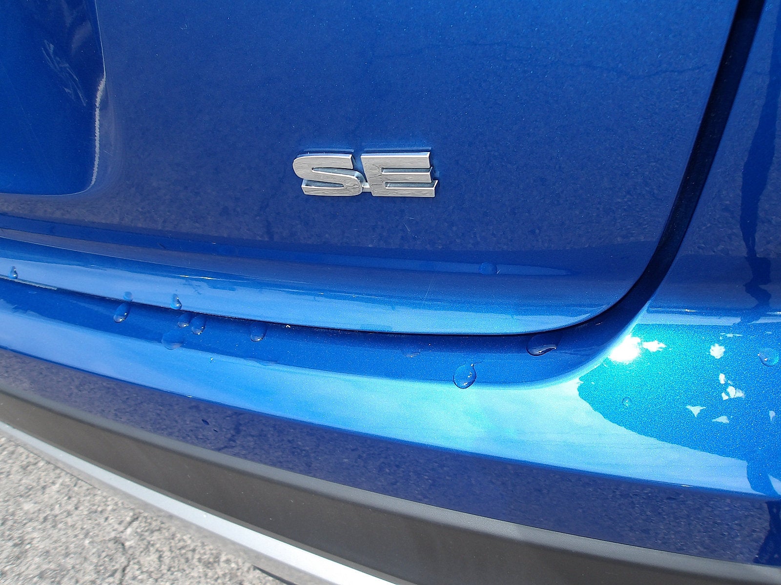 2022 Mitsubishi Eclipse Cross Base