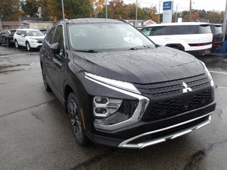 2023 Mitsubishi Eclipse Cross Base