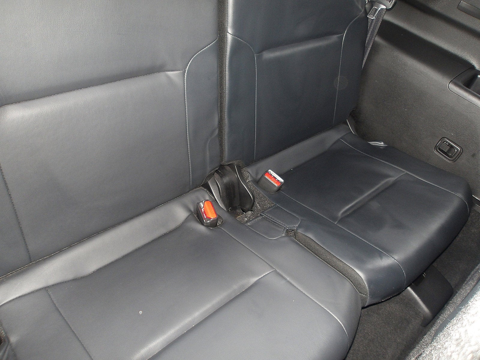 2023 Mitsubishi Outlander Base