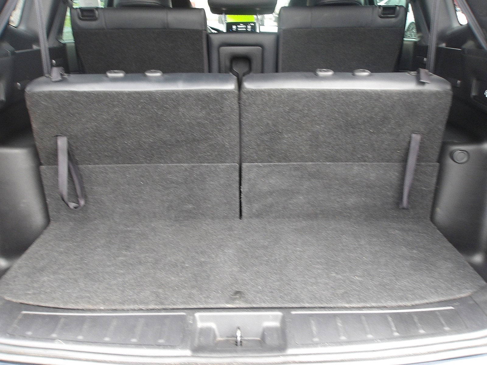 2023 Mitsubishi Outlander Base