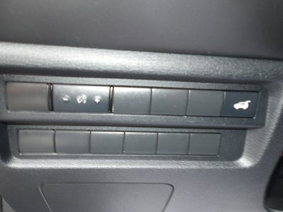 2023 Mitsubishi Outlander Base