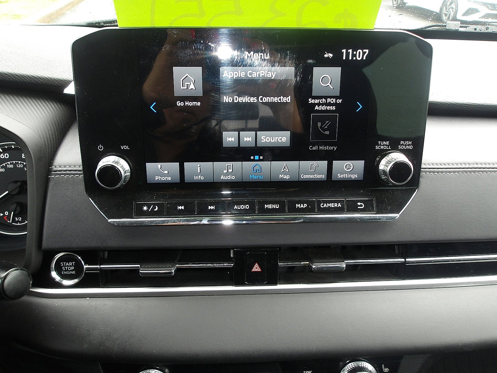2023 Mitsubishi Outlander Base