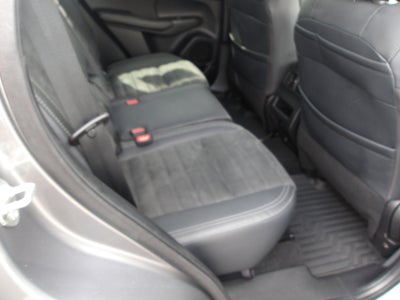 2022 Mitsubishi Outlander Base