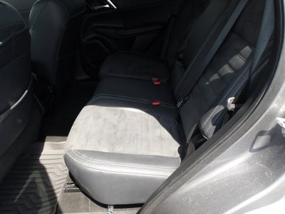 2022 Mitsubishi Outlander Base