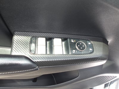 2022 Mitsubishi Outlander Base