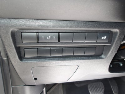 2022 Mitsubishi Outlander Base