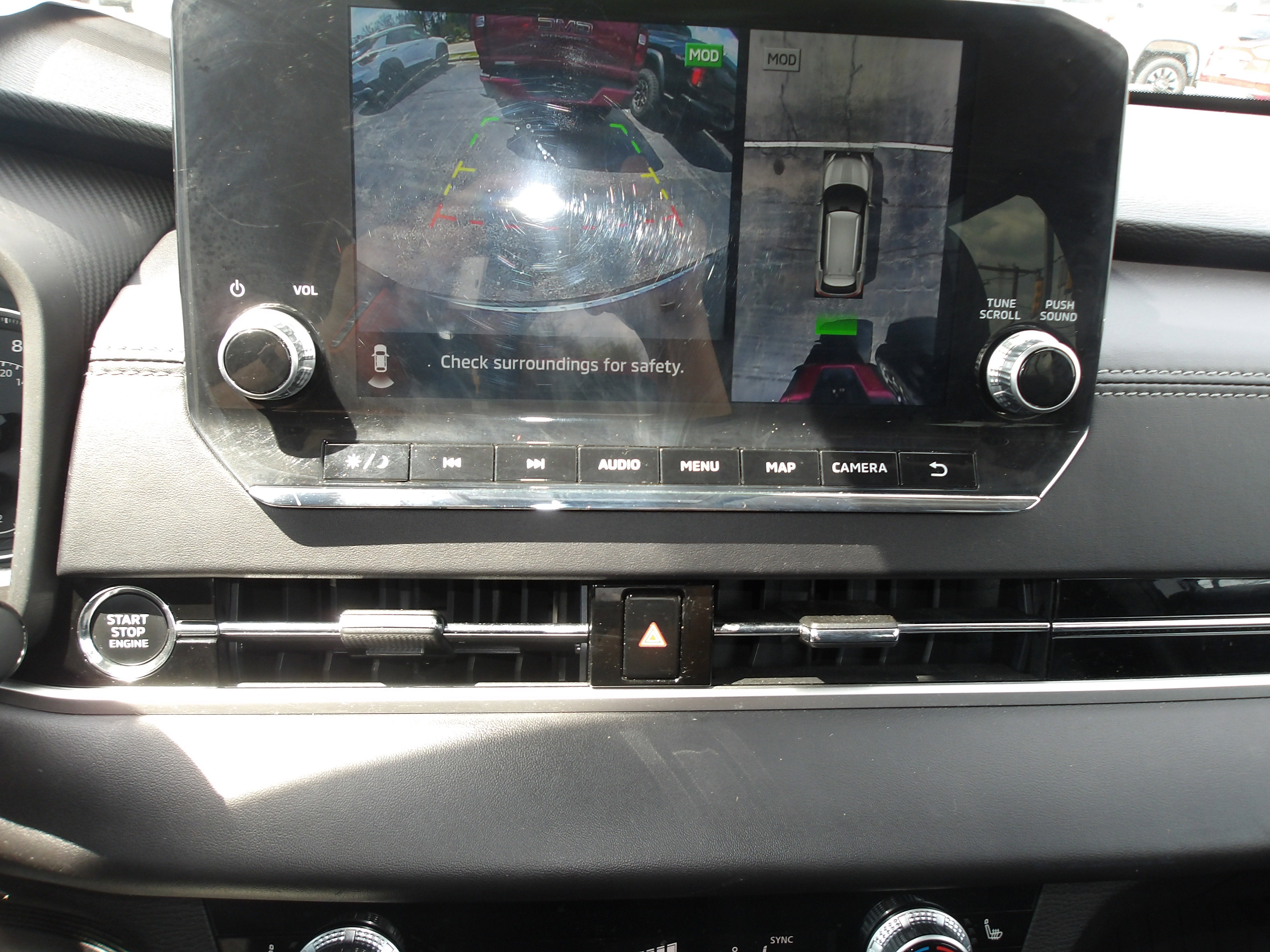 2022 Mitsubishi Outlander Base