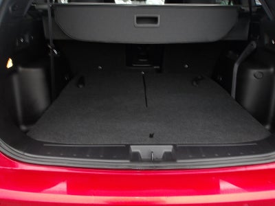 2024 Mitsubishi Outlander Base