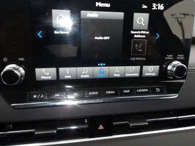 2024 Mitsubishi Outlander Base