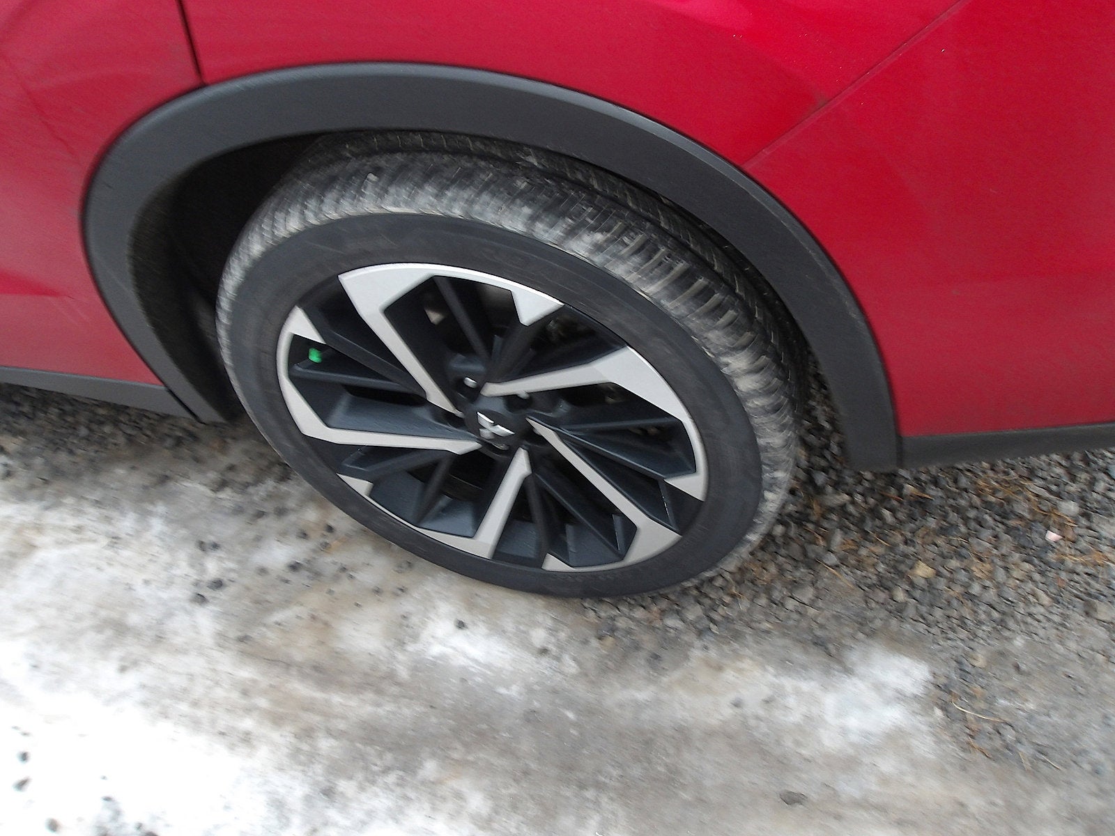 2024 Mitsubishi Outlander Base