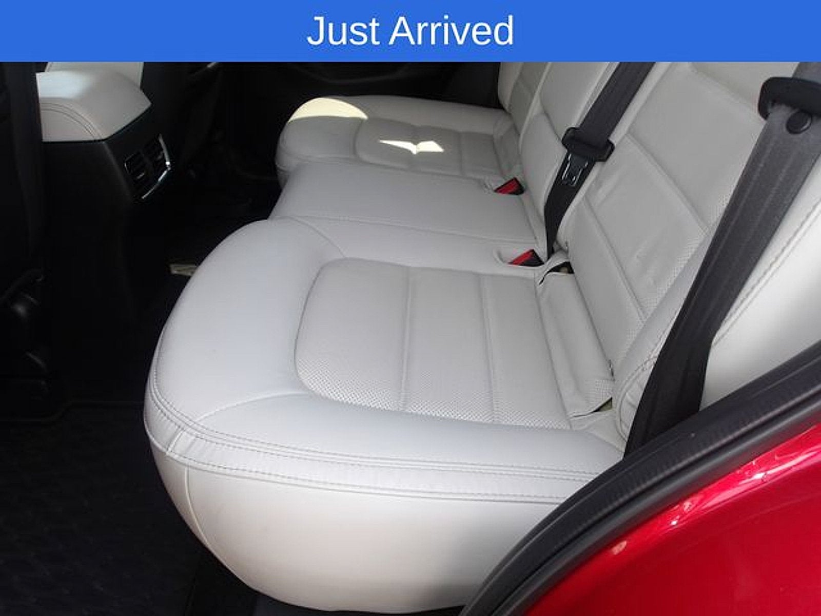 2020 Mazda Mazda CX-5 Grand Touring