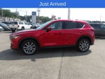 2020 Mazda Mazda CX-5 Grand Touring