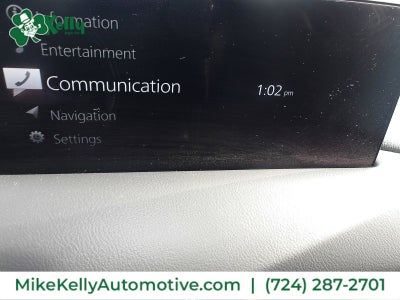 2022 Mazda Mazda CX-5 2.5 S Premium Package