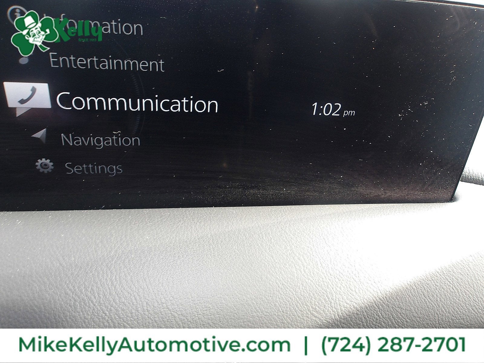 2022 Mazda Mazda CX-5 2.5 S Premium Package