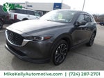 2022 Mazda Mazda CX-5 2.5 S Premium Package