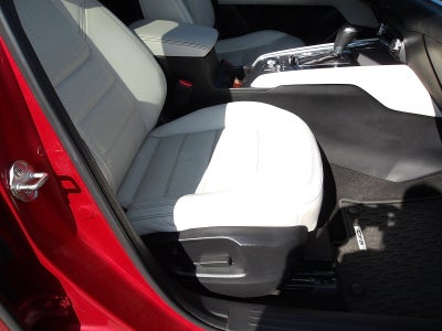 2018 Mazda Mazda CX-5 Grand Touring