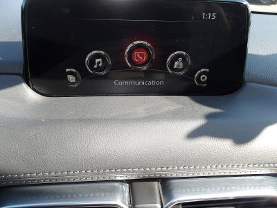 2018 Mazda Mazda CX-5 Grand Touring