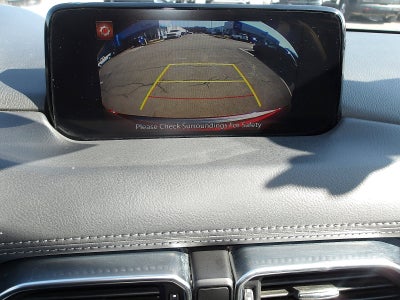 2018 Mazda Mazda CX-5 Grand Touring