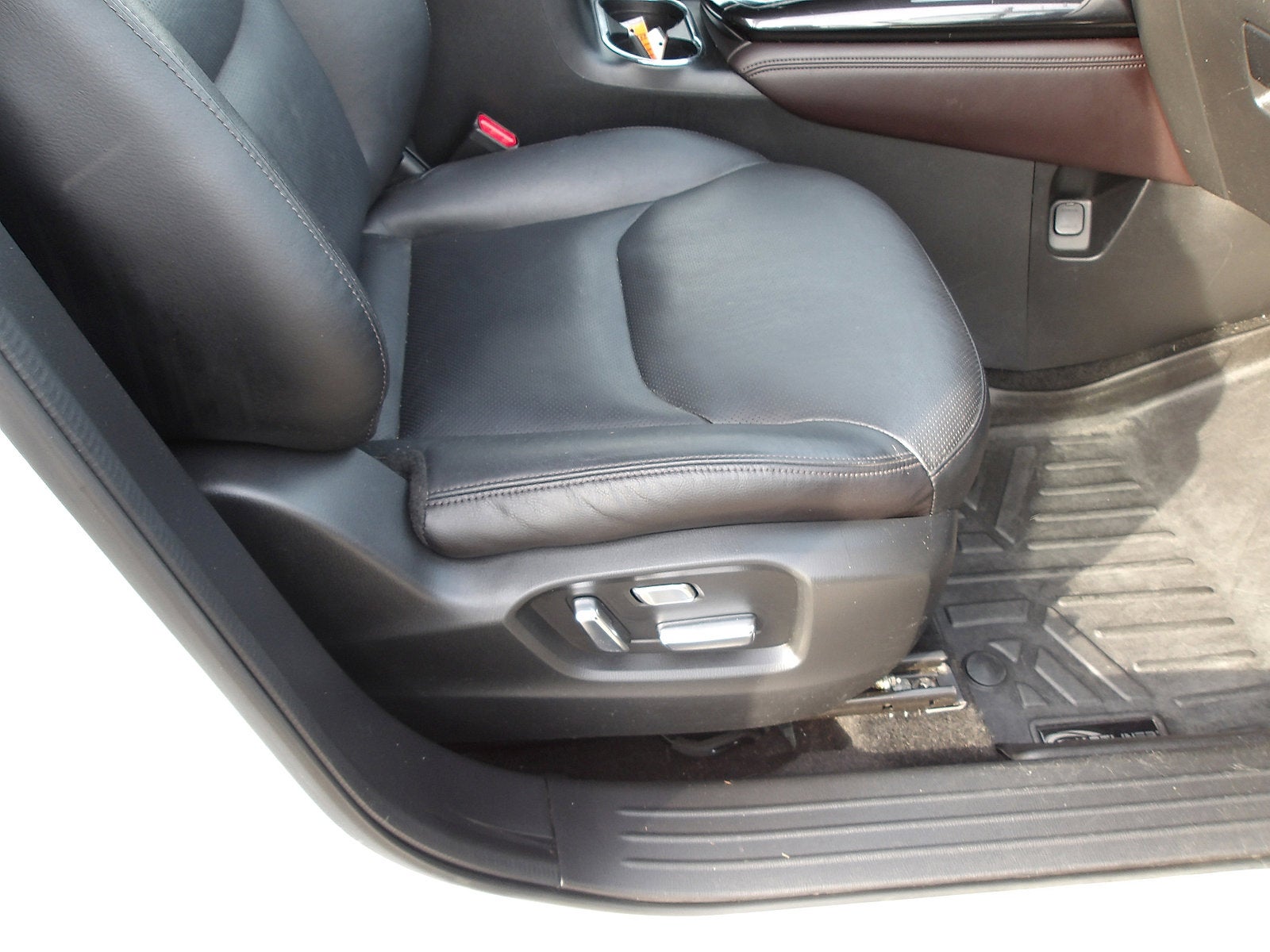 2019 Mazda Mazda CX-9 Grand Touring