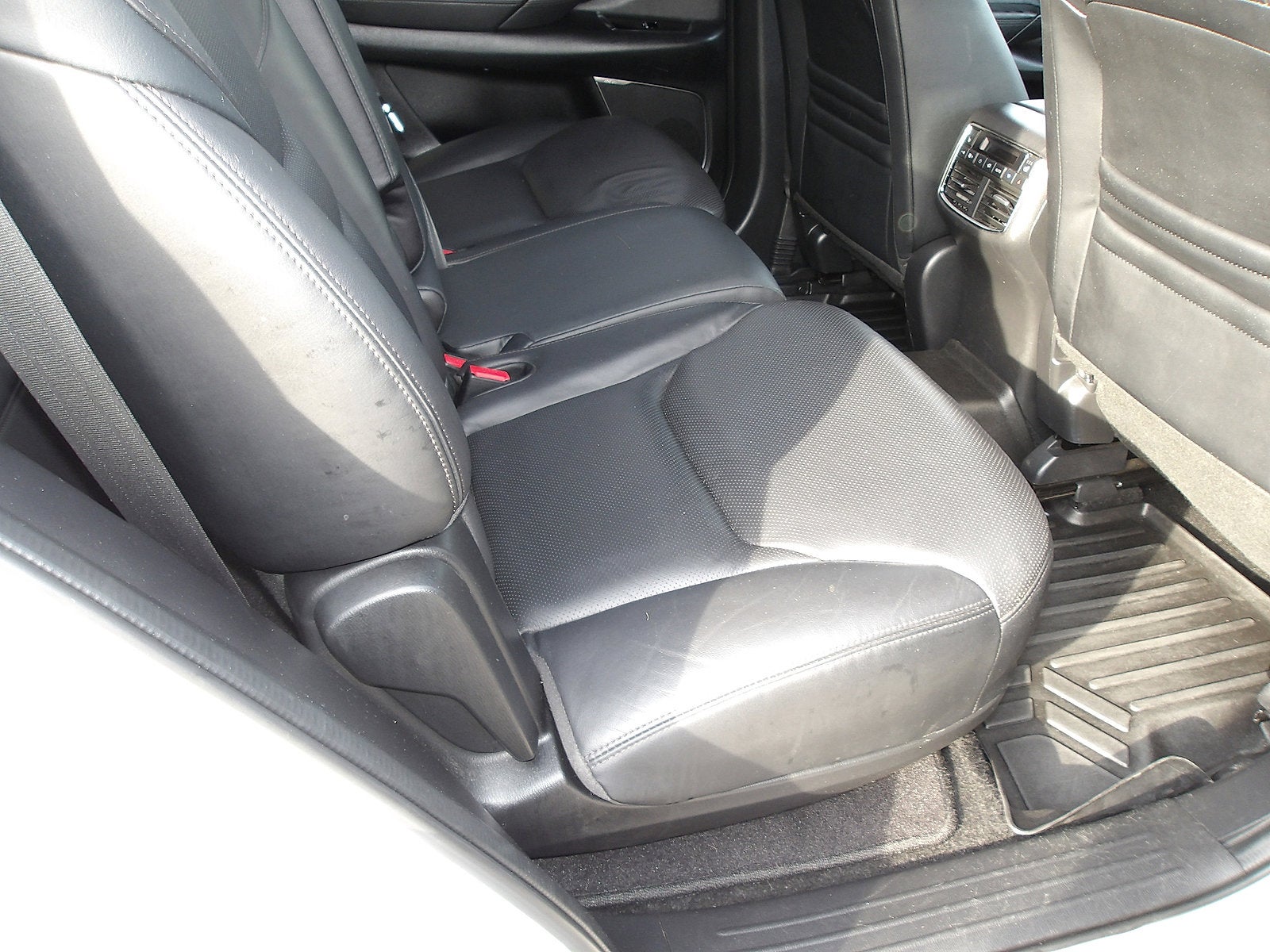 2019 Mazda Mazda CX-9 Grand Touring