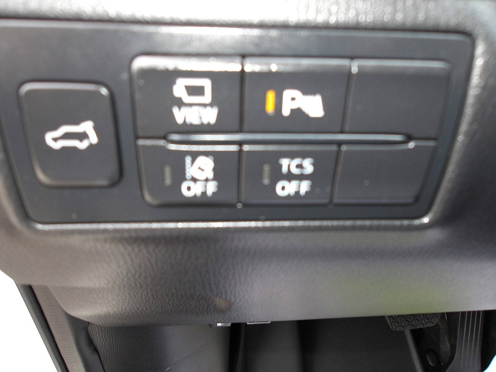 2019 Mazda Mazda CX-9 Grand Touring