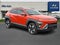 2025 Hyundai Kona SEL AWD