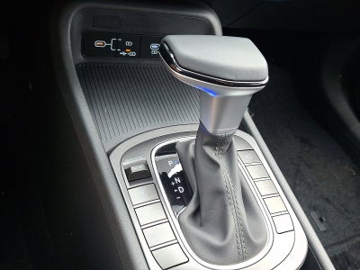 2025 Hyundai Kona SEL AWD