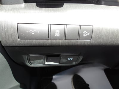 2025 Hyundai Kona SEL AWD