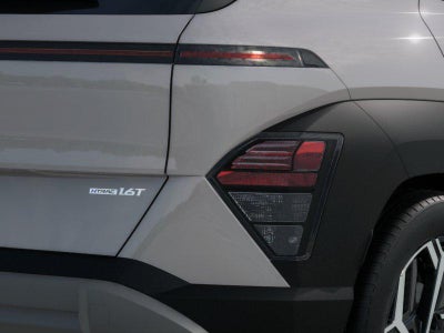 2026 Hyundai Kona SEL Premium AWD