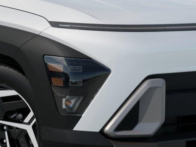 2026 Hyundai Kona SEL Premium AWD
