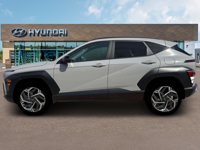 2026 Hyundai Kona SEL Premium AWD