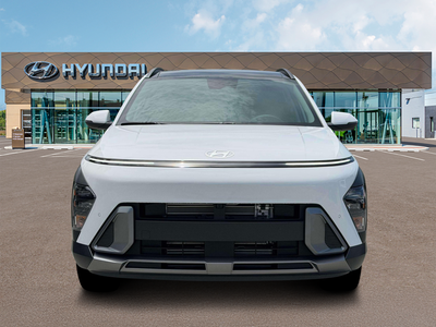 2026 Hyundai Kona Limited AWD