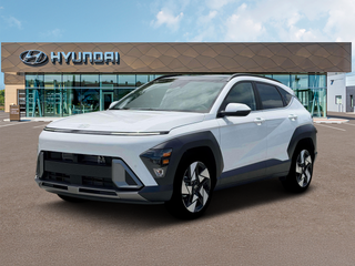 2026 Hyundai Kona Limited AWD