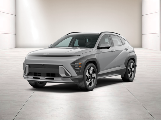 2024 Hyundai Kona Limited in Butler, PA - Mike Kelly Automotive