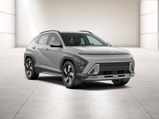2024 Hyundai Kona Limited in Butler, PA - Mike Kelly Automotive