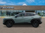 2027 Hyundai Kona SEL Sport AWD