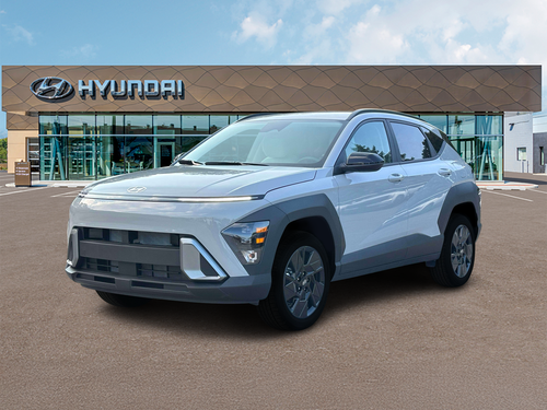 2027 Hyundai Kona SEL Sport AWD