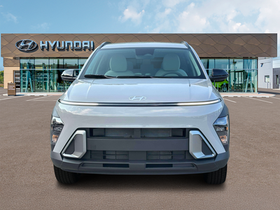 2027 Hyundai Kona SEL Sport AWD