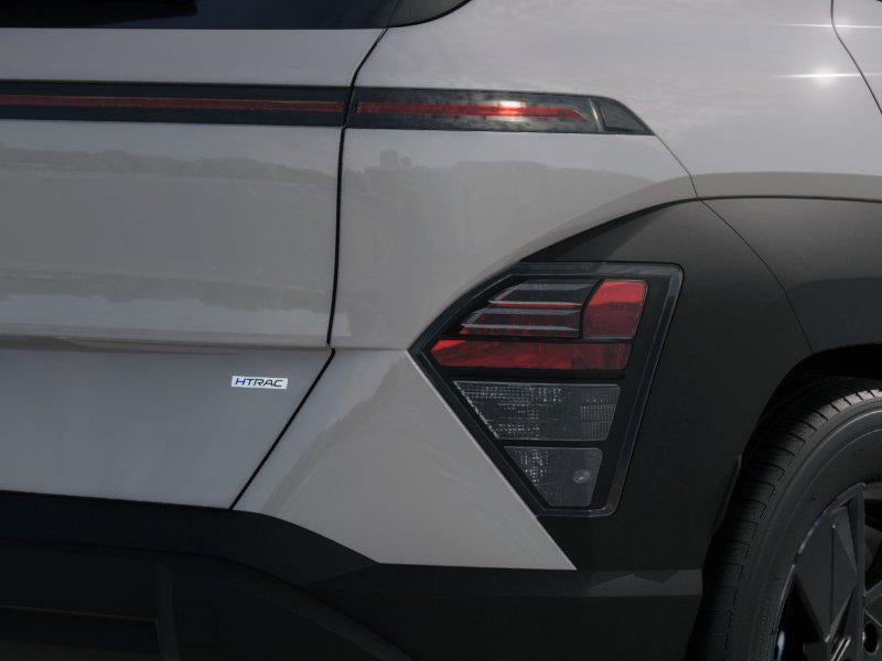 2027 Hyundai Kona SEL Sport AWD