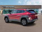 2027 Hyundai Kona SEL Sport AWD