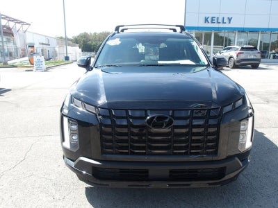 2024 Hyundai Palisade XRT