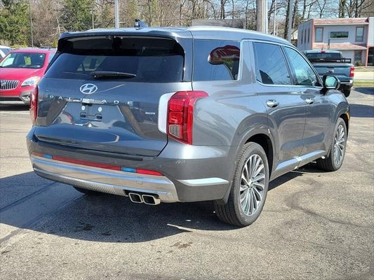 2024 Hyundai Palisade Calligraphy AWD in Butler, PA - Mike Kelly Automotive
