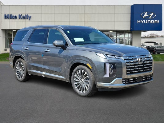2024 Hyundai Palisade Calligraphy AWD in Butler, PA - Mike Kelly Automotive