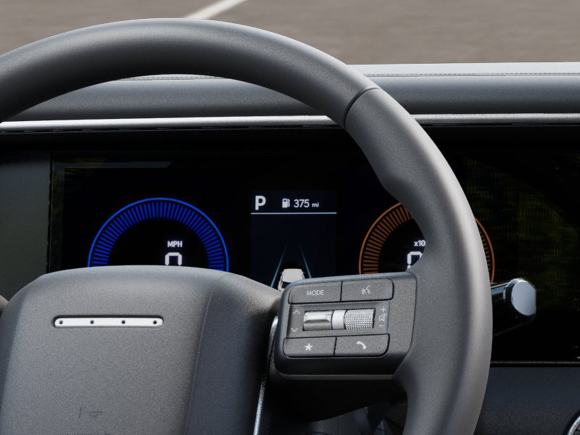 2026 Hyundai Palisade SE AWD