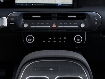 2026 Hyundai Palisade SE AWD