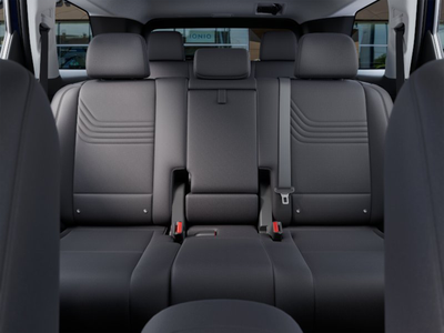 2026 Hyundai Palisade SE AWD