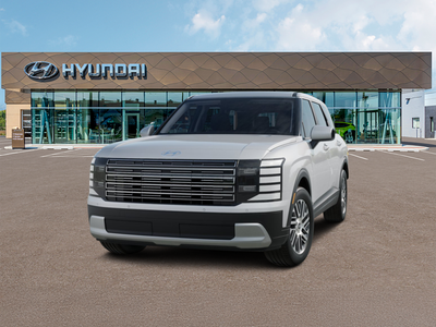 2026 Hyundai Palisade SE AWD