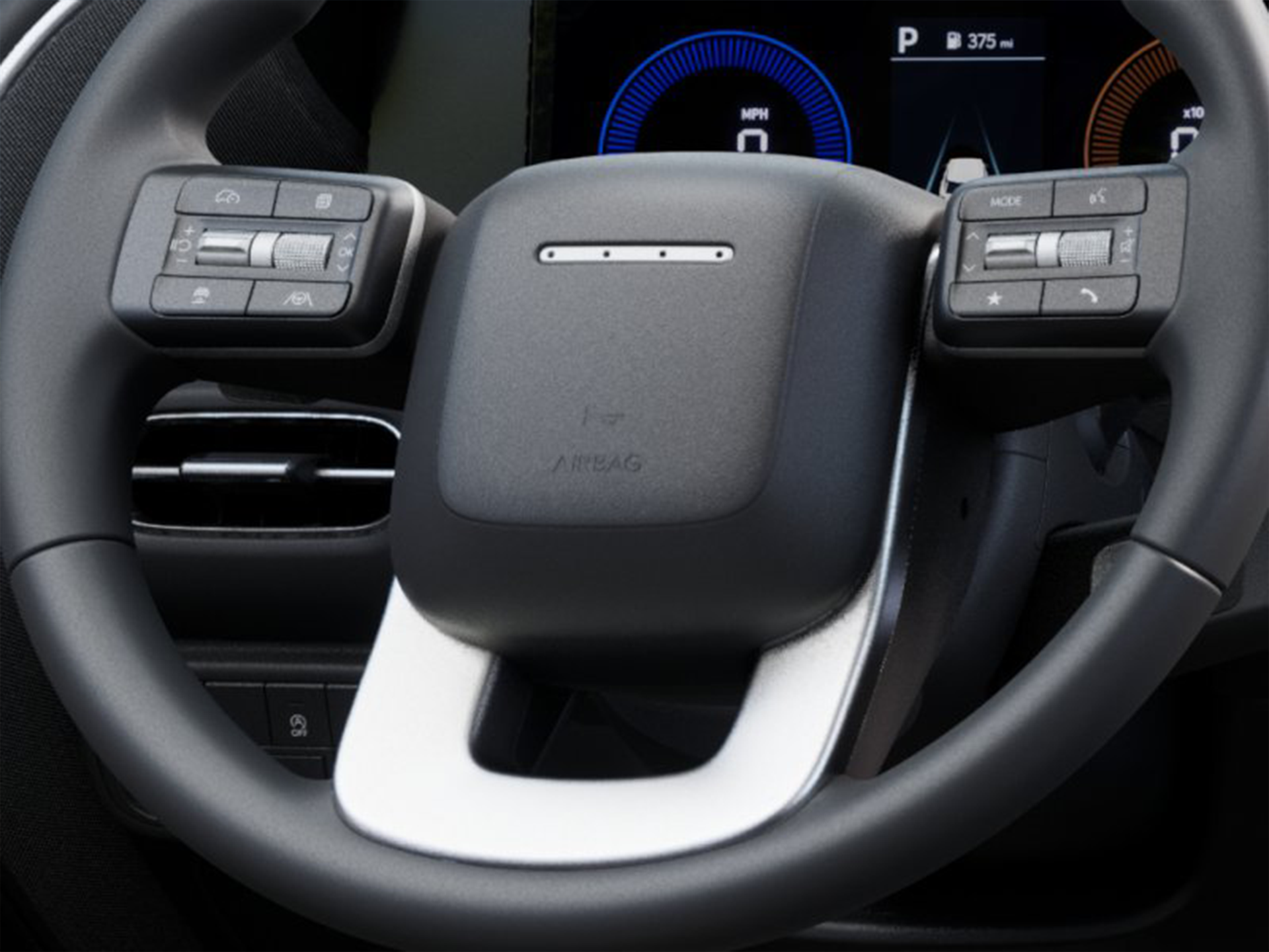 2026 Hyundai Palisade SE AWD